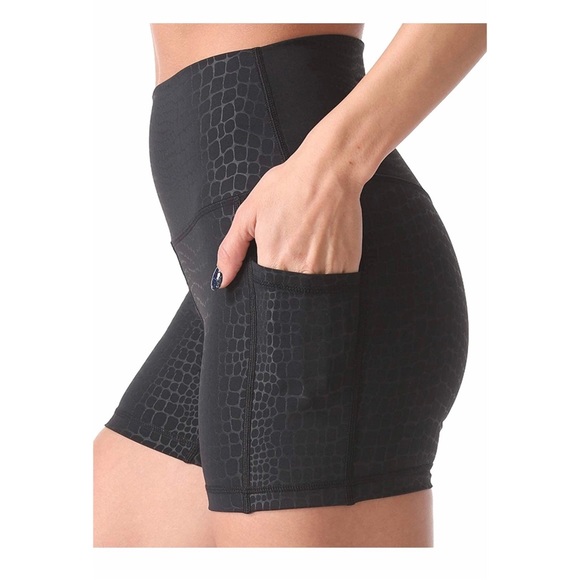 sunzel Pants - Sunzel 5" Biker Shorts